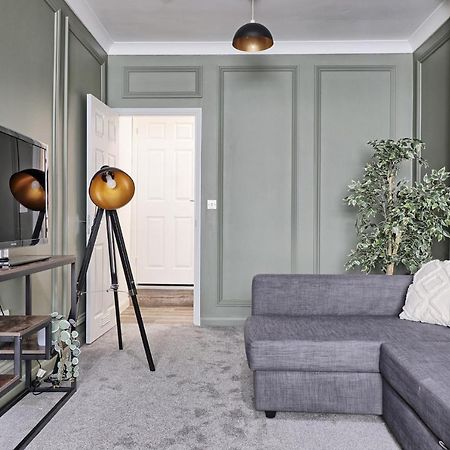 Stylish & Modern Apartment - Southend Stays المظهر الخارجي الصورة