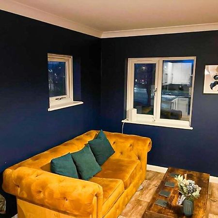 Stylish & Modern Apartment - Southend Stays المظهر الخارجي الصورة