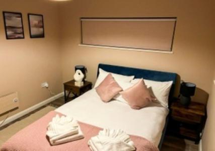 Stylish & Modern Apartment - Southend Stays المظهر الخارجي الصورة