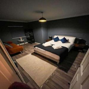 Stylish & Modern Apartment - Southend Stays المظهر الخارجي الصورة