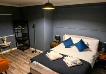 Stylish & Modern Apartment - Southend Stays المظهر الخارجي الصورة