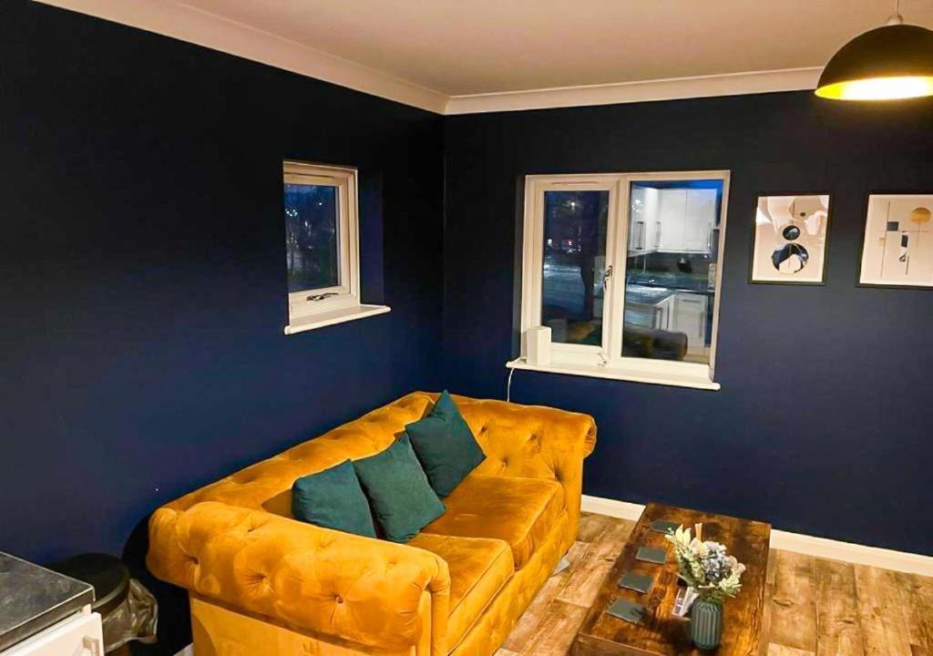 Stylish & Modern Apartment - Southend Stays المظهر الخارجي الصورة